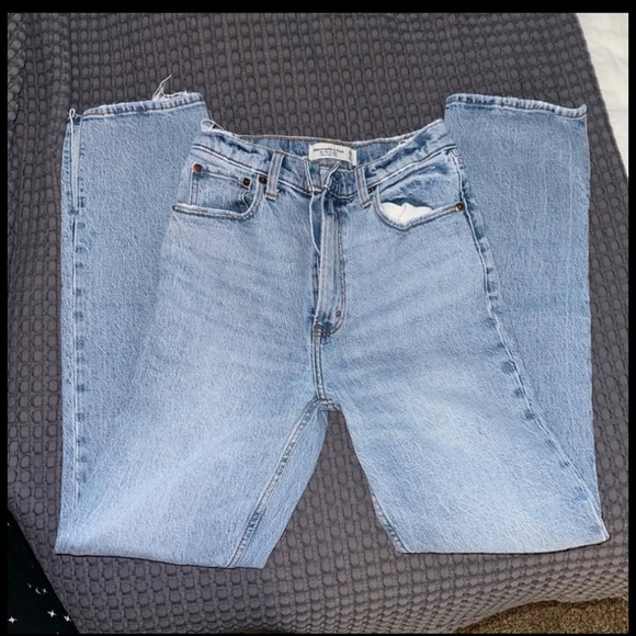 A&F Jeans - Picture 7 of 11